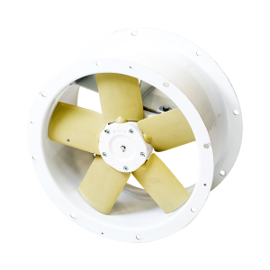 EMS250-24V-PM Axial Fan