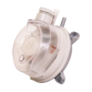 Differential Pressure Switch