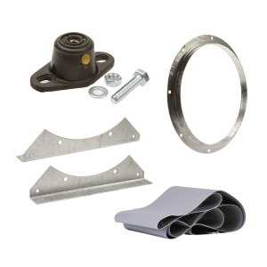 Axial Fan Ancillary Pack