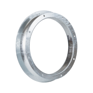 Axial Fan Bell mouth inlet