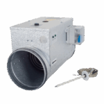 circular-electric-battery-heater