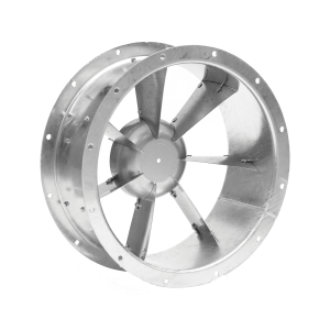 Downstream Guide Vanes