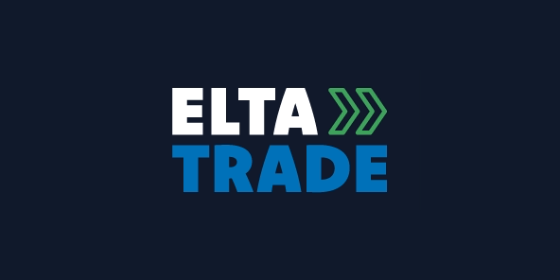 Elta Trade Logo