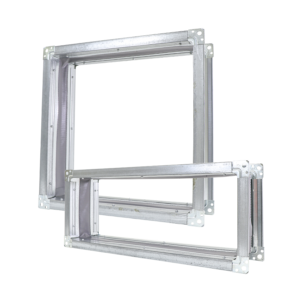 Qube (HT) & Slim Qube Flexible Connectors