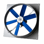 HEB-Plate-Fan HEB-Plate-Fan