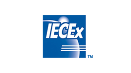 IECEx logo
