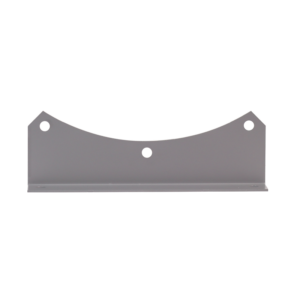 Painted Mounting Foot