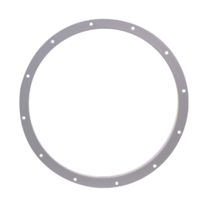 Powder Coated Matching Flanges