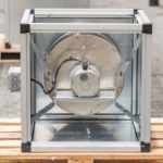 QUBE EC Centrifugal Box Fan2