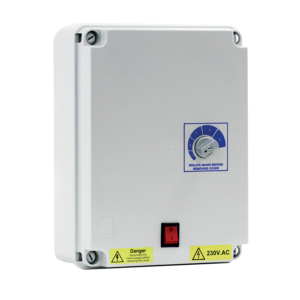 Transformer Controllers