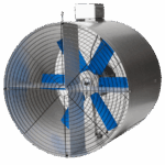 Turbulator-Recirculation-Fan